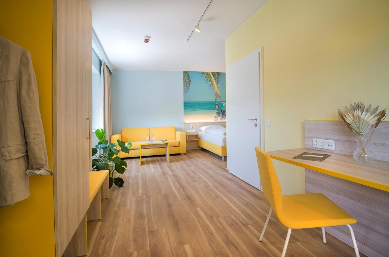 Hi5-Hotel Seiersberg Windorf Ngoại thất bức ảnh