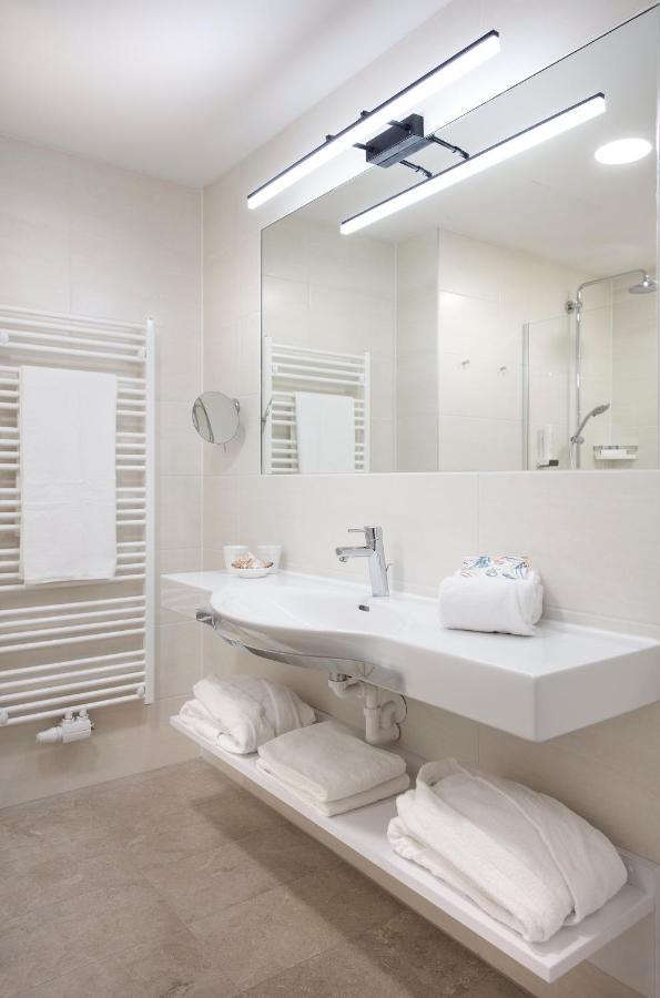Hi5-Hotel Seiersberg Windorf Ngoại thất bức ảnh