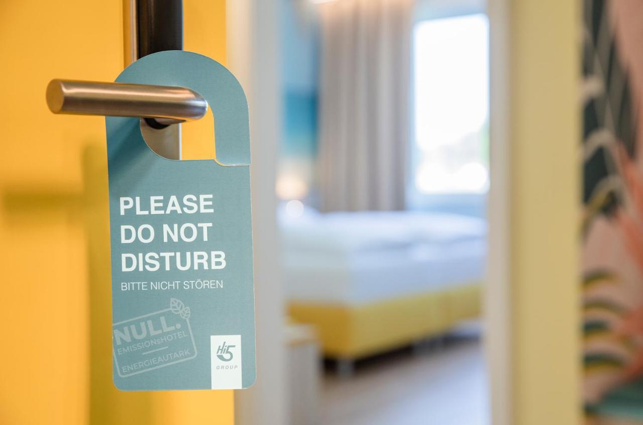 Hi5-Hotel Seiersberg Windorf Ngoại thất bức ảnh