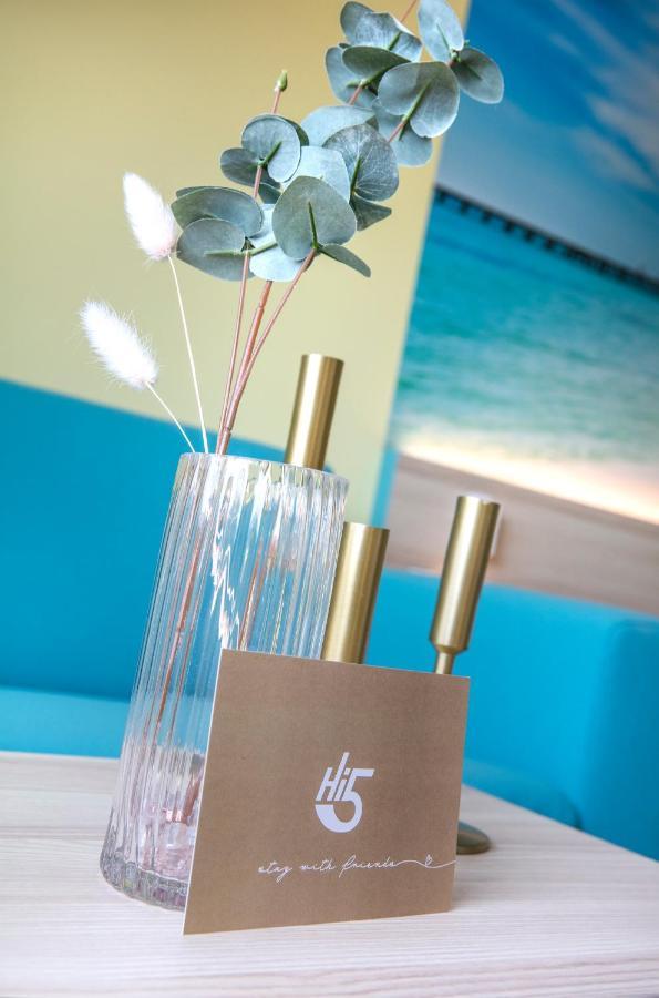 Hi5-Hotel Seiersberg Windorf Ngoại thất bức ảnh