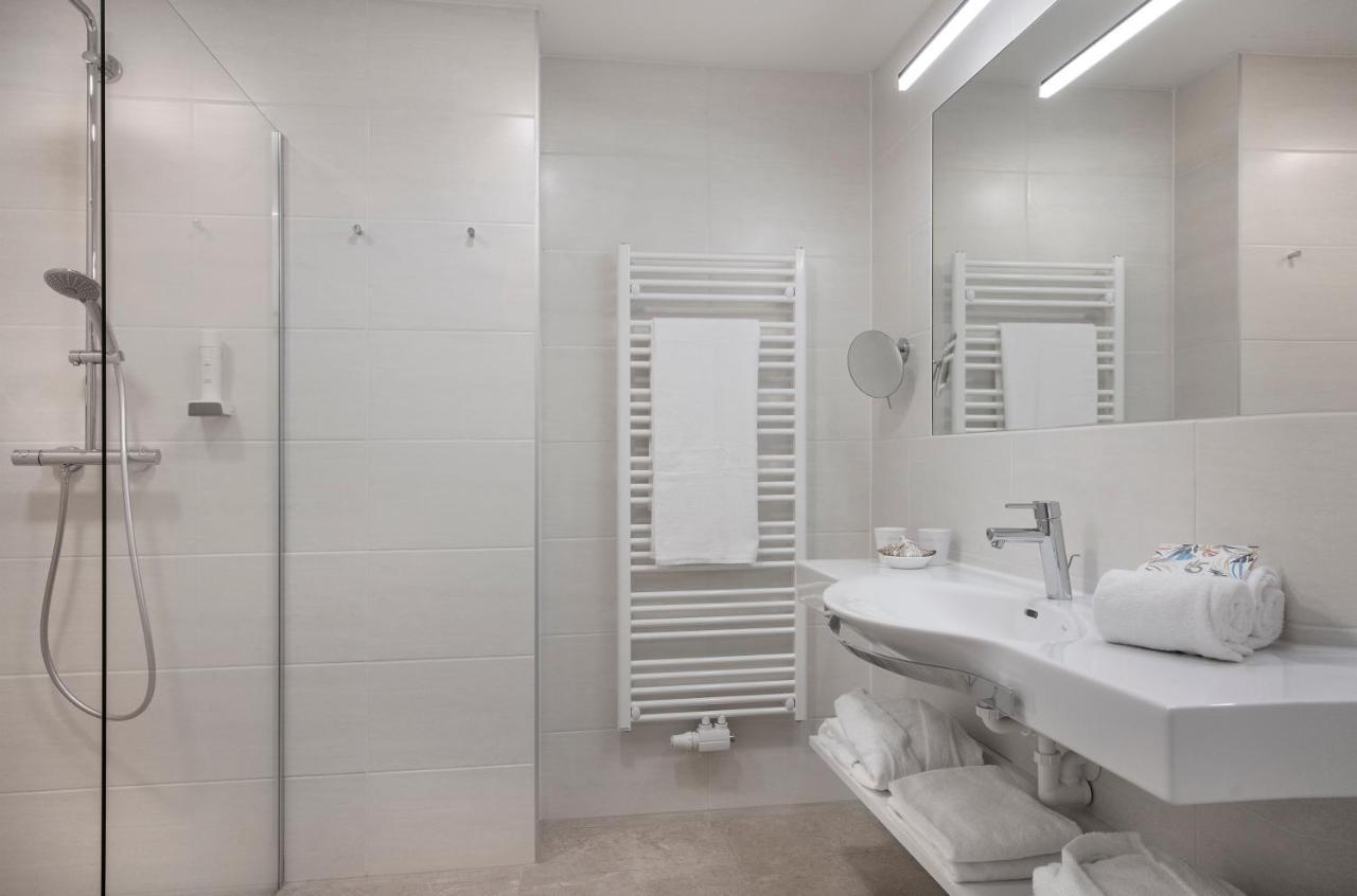 Hi5-Hotel Seiersberg Windorf Ngoại thất bức ảnh