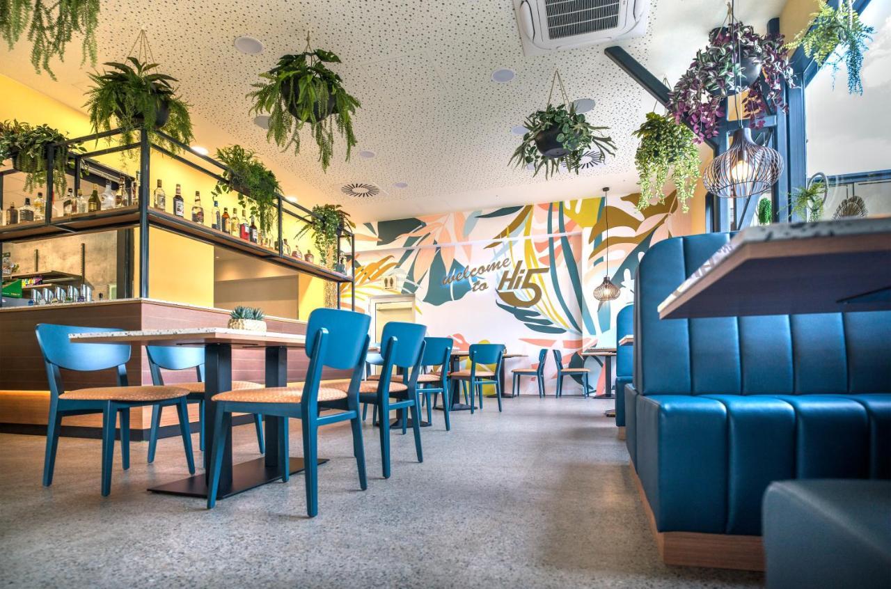 Hi5-Hotel Seiersberg Windorf Ngoại thất bức ảnh