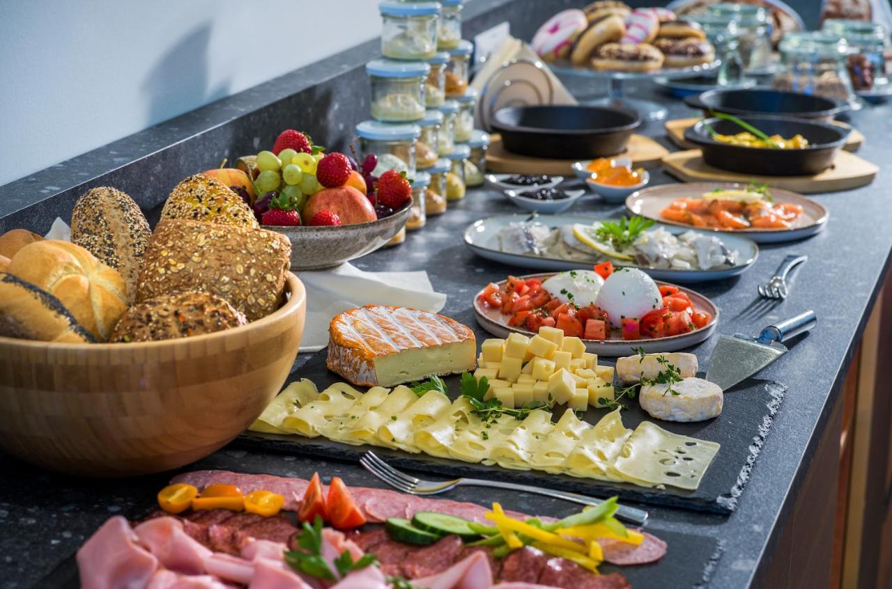 Hi5-Hotel Seiersberg Windorf Ngoại thất bức ảnh