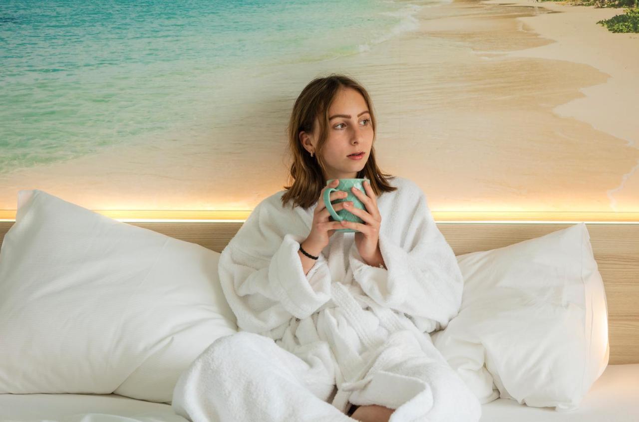 Hi5-Hotel Seiersberg Windorf Ngoại thất bức ảnh