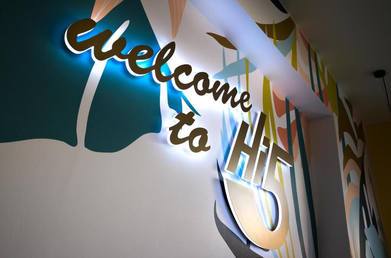 Hi5-Hotel Seiersberg Windorf Ngoại thất bức ảnh