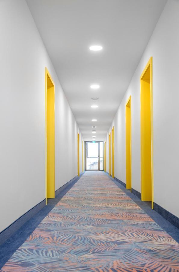 Hi5-Hotel Seiersberg Windorf Ngoại thất bức ảnh