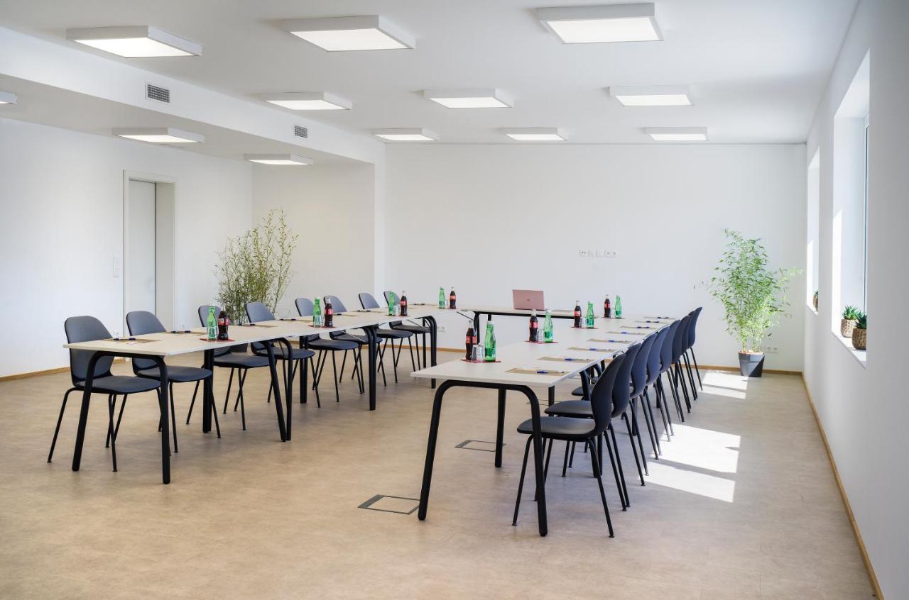 Hi5-Hotel Seiersberg Windorf Ngoại thất bức ảnh