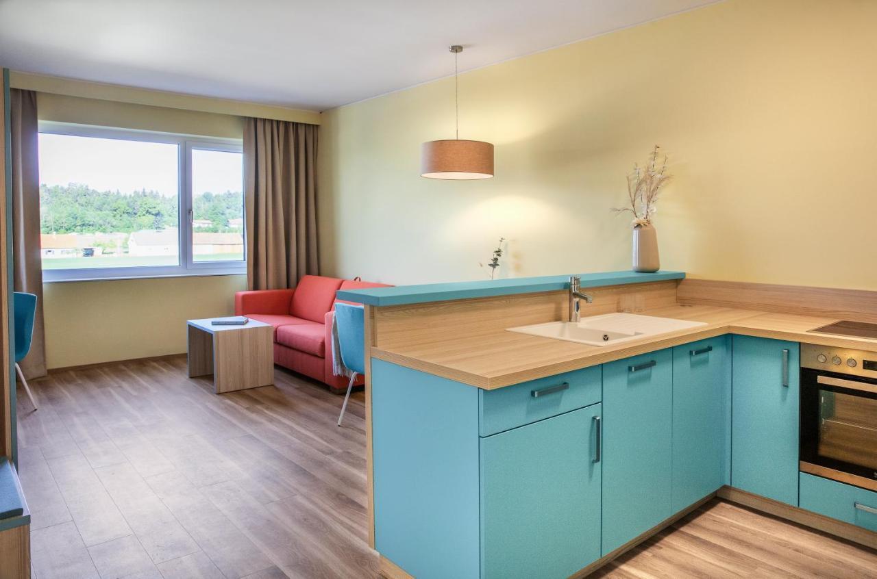 Hi5-Hotel Seiersberg Windorf Ngoại thất bức ảnh