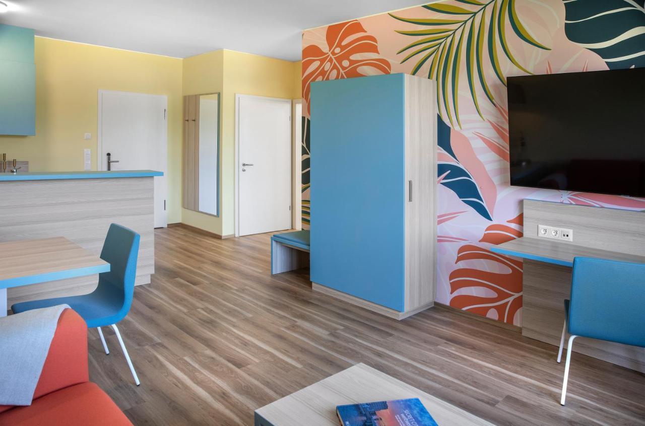 Hi5-Hotel Seiersberg Windorf Ngoại thất bức ảnh